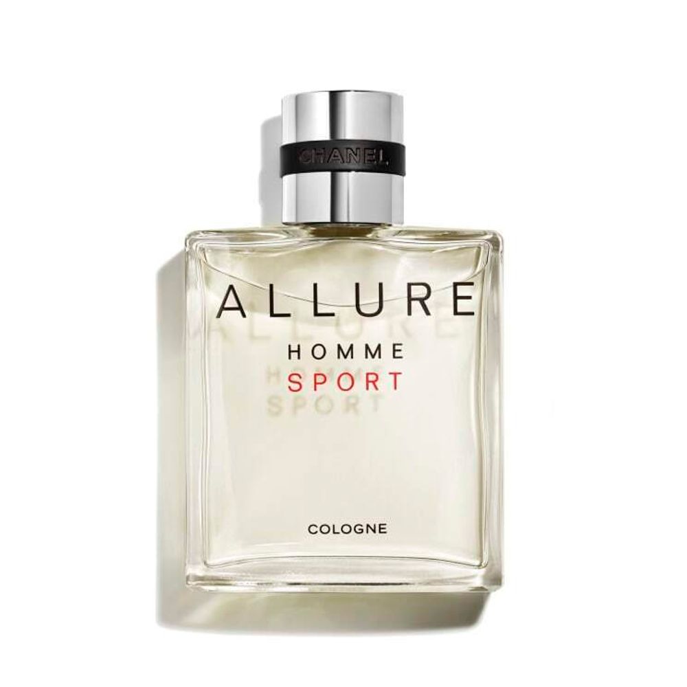 Chanel Allure Homme Sport Cologne