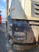 Howo T5G 8x4 Самосвал ZZ3317V386GE1 (Дизельный, 10,5 л, 440 л.с., МТ)