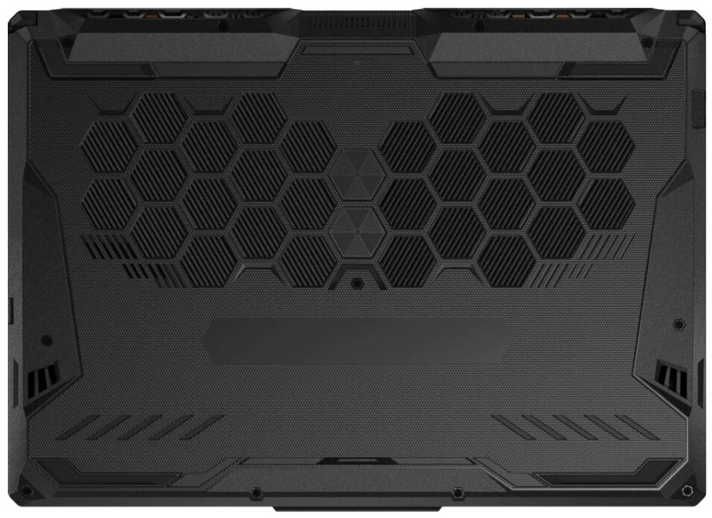 Ноутбук  ASUS TUF Gaming A15 FA506NCR-HN058 15.6 ", Ryzen 7, 16 Гб RAM, 512 Гб SSD, GeForce RTX 3050, Черный