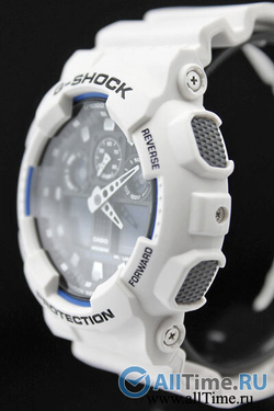 GA-100B-7A