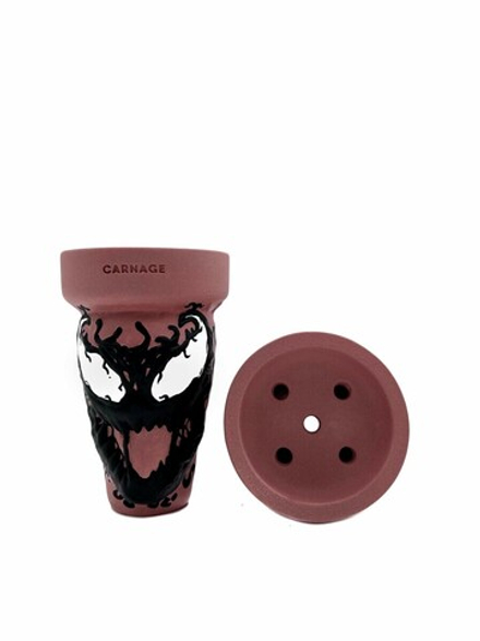 Kong CARNAGE EDITION