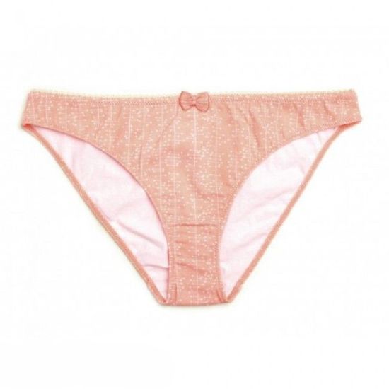 Трусы (2шт) женские ATLANTIC LP-2604