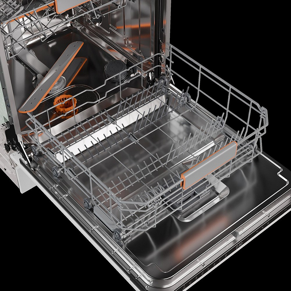 Встраиваемая посудомоечная машина Gorenje GV663B62