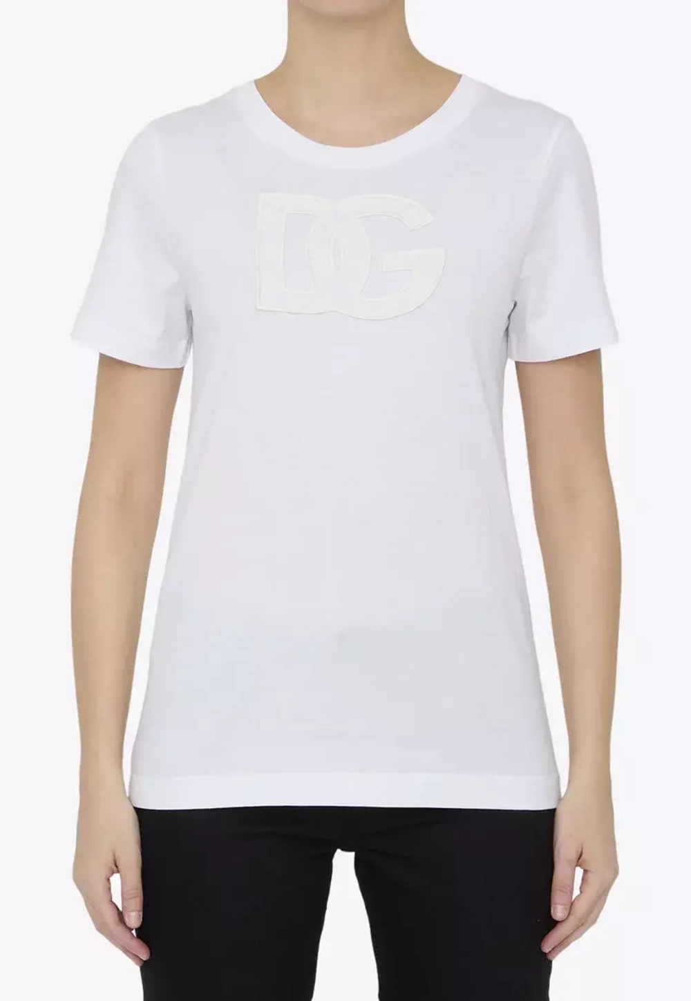 Футболка DOLCE&GABBANA
