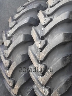 16.9-28 Ozka 14pr Турция