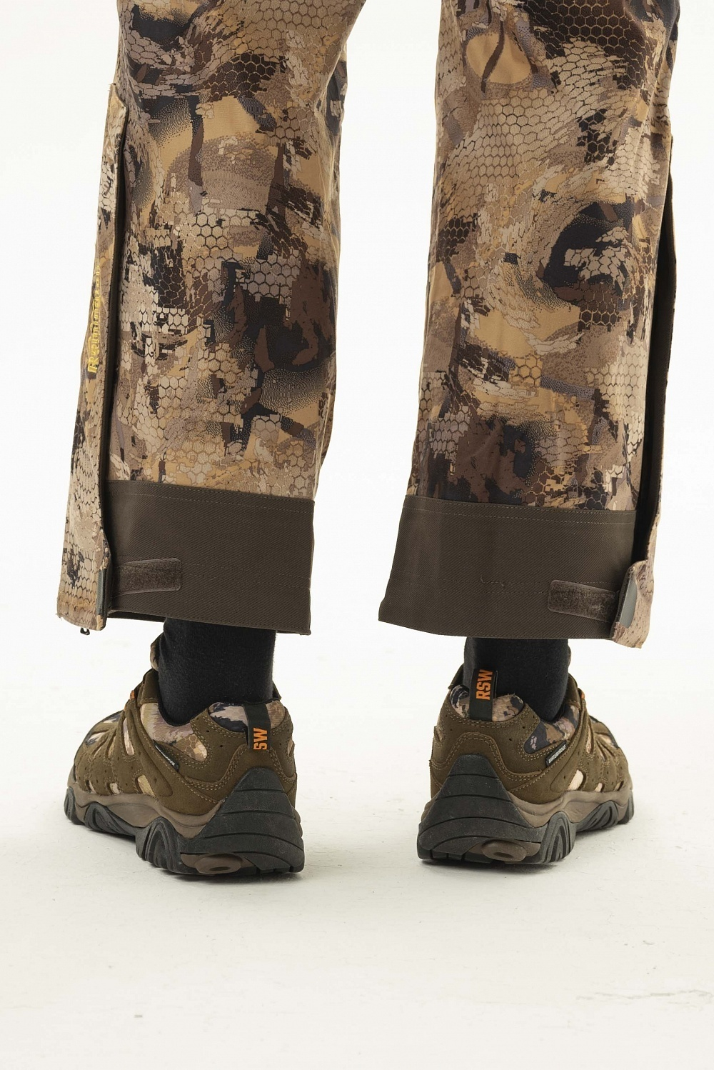 КОСТЮМ REMINGTON DUCK HUNTING