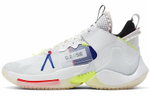 Кроссовки Jordan Why Not Zer0.2 Why Not