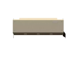 Защита рулевых тяг Sheriff для Land Rover Defender 90/110 2004-2011 арт.04.1264