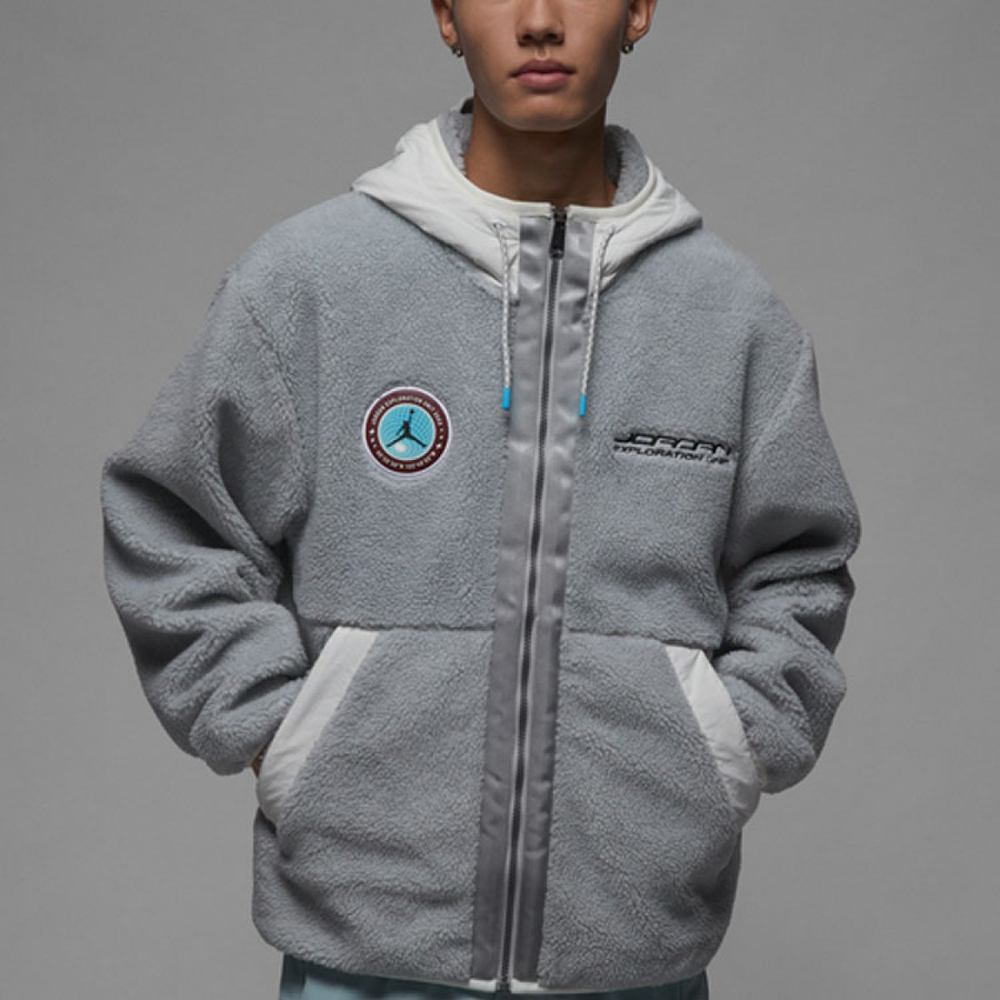 Толстовка Jordan Logo, FB1908-077