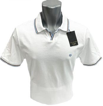 Футболка ПОЛО мужская TONY MONTANA