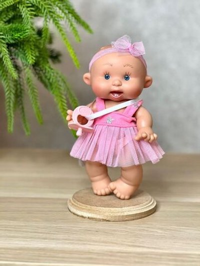 Пупс Nines 21см PEPOTIN (N974)