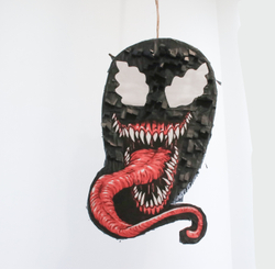 пиньята Веном - "Venom"