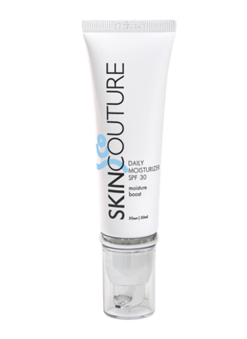 SKINCOUTURE Дневной увлажняющий крем SPF 30 для лица, 50 мл. | DAILY MOISTURIZER SPF 30