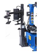 Станок шиномонтажный автомат, инверторный, стол с накладками, 220 В, синий NORDBERG 4643ID (B)