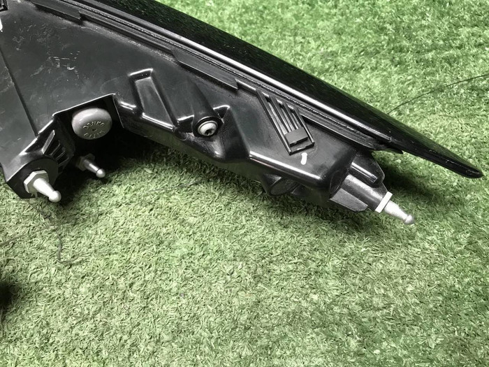 Фонарь левый внешний EXEED RX (2023-н.в.)