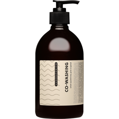 Крем-шампунь для кудрей CO-WASHING 500мл Laboratorium