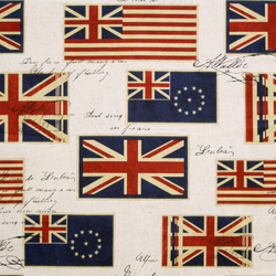 Терможаккард ОТ12 Флаг А10