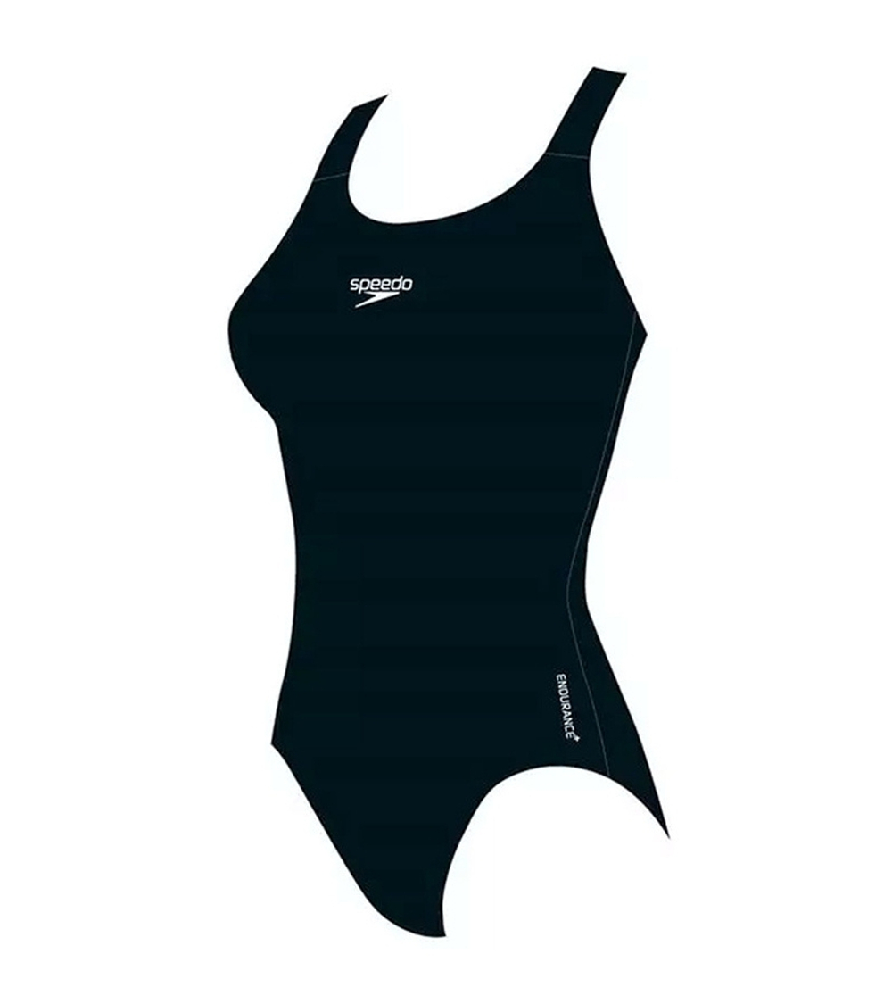 Купальник женский спортивный Speedo Medalist Endurance+