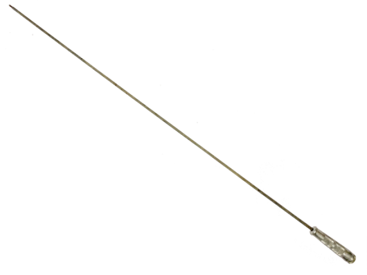 Шомпол 980 мм для длинного ствола, оригинал СССР