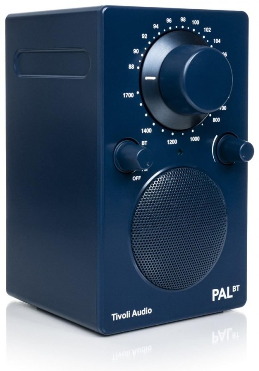 Радиоприемник Tivoli Audio PAL BT