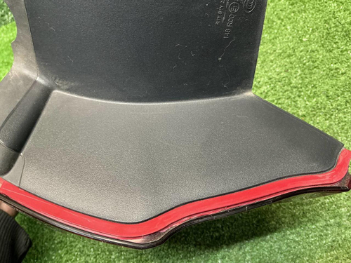 Фонарь левый внешний Hongqi HS5 (2019-н.в.)