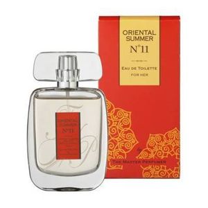 The Master Perfumer Oriental Summer No. 11