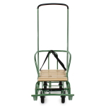 Санки "Тимка 5 универсал" Т5У/ОЛ оливковый