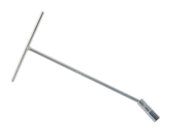 Свечной ключ, 1335-15M16, Hans