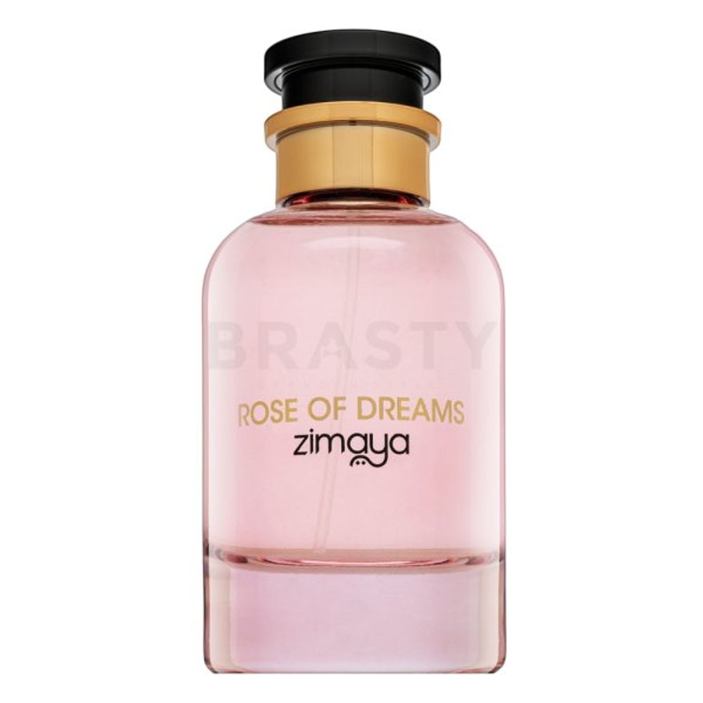 Zimaya Rose Of Dream EDP U 100 ml