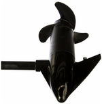 Лодочный мотор аккумуляторный GREENWORKS G40TM55 40В,25кг (9000207)