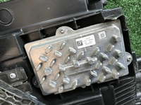 Фара правая Geely Tugella (2019-2024) LED