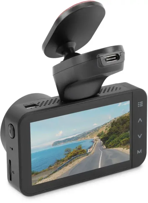 Видеорегистраторы