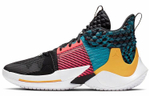 Кроссовки Jordan Why Not Zer0.2 Tpu