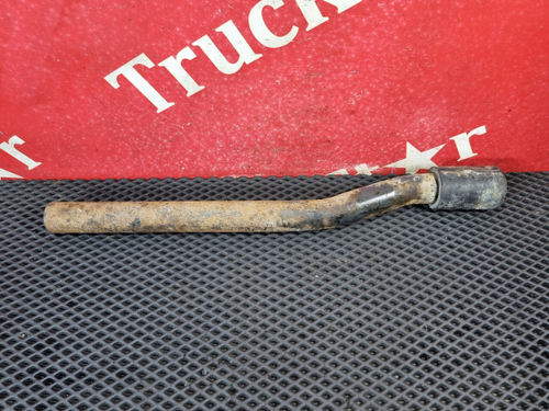 Кронштейн крыла заднего