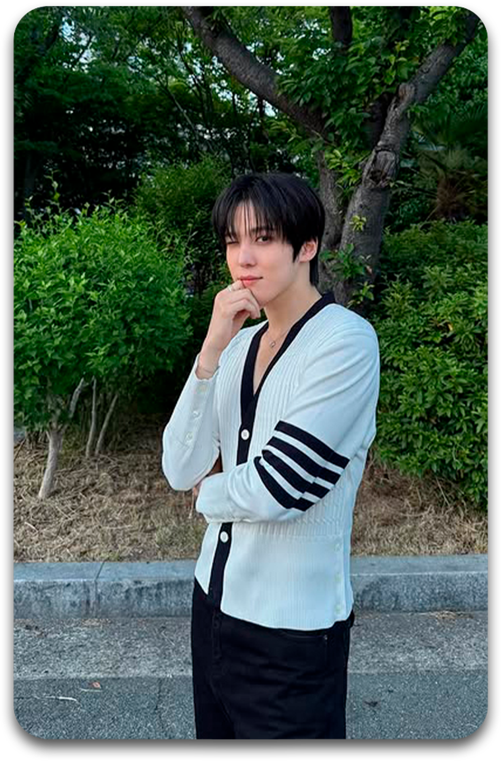 Карта / ATEEZ #1348
