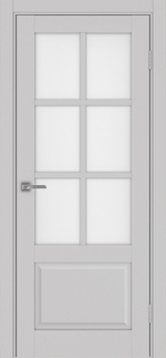Межкомнатная дверь Optima Porte ТОСКАНА 641.2221