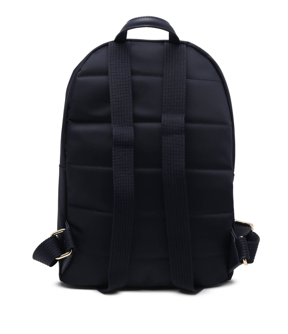 Рюкзак POPPY Tommy Hilfiger - темно-синий(AW0AW15641)