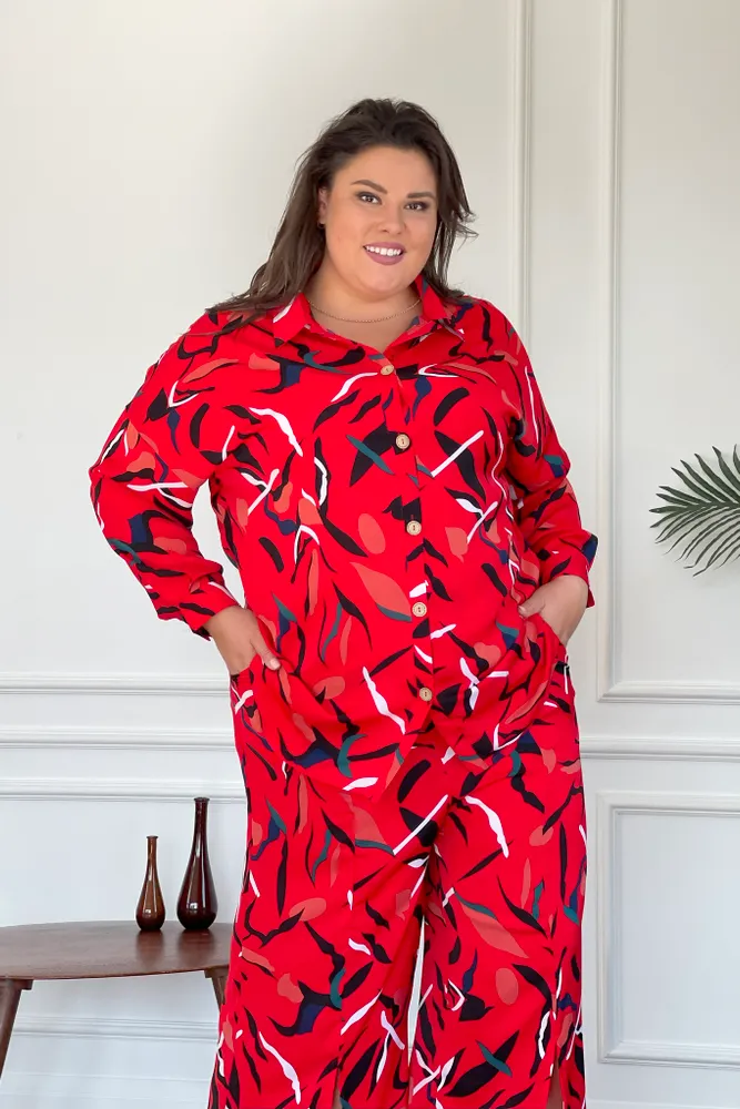 Костюм 2864 Fabrika