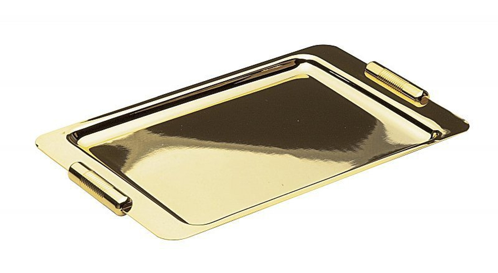 Поднос-подставка для предметов Windisch 51228CR Ribbed