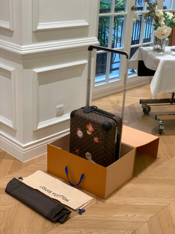 Louis Vuitton Horizon 55