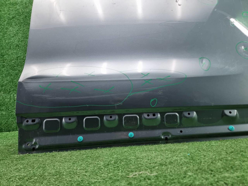 Дверь передняя правая JAECOO J8 (2024-н.в.)