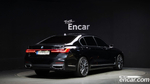 BMW 7 Series (G11) 740Li xDrive M Sports (12.2020)