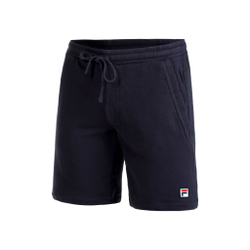 Мужские теннисные шорты Fila Alfonso Shorts Men - Dark Blue