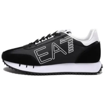 Emporio Armani Vintage Sneakers