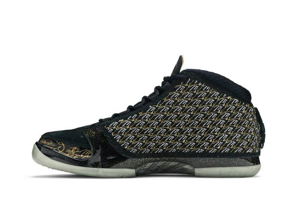 Кроссовки Jordan Air Jordan 23 Trophy Room Black