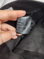 Юбка H&M черная 40 размер