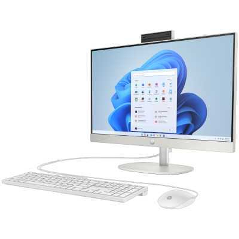 Моноблок HP All-in-One 24-cr0009l ENG-wpro