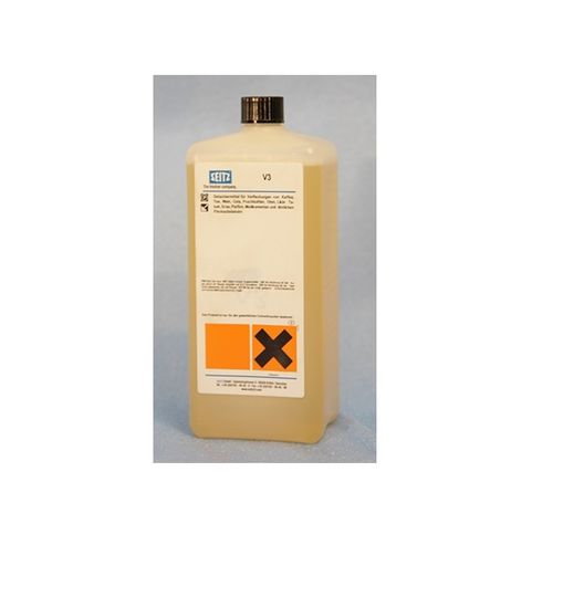 V3 - Средство для удаления  пятен.