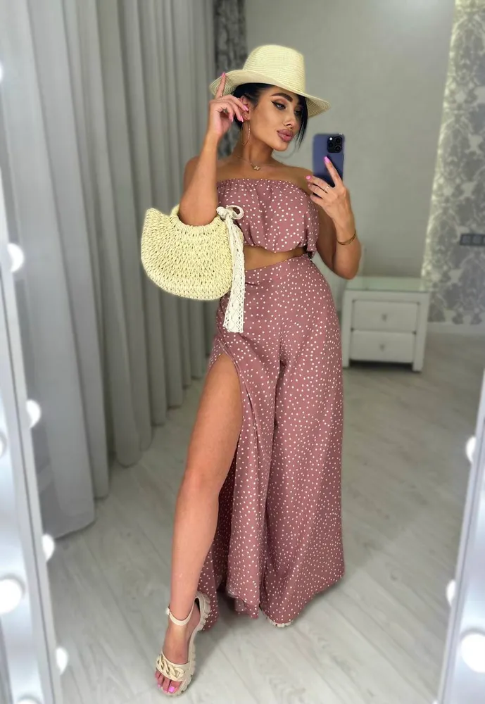 Костюм УК-1334-5 Fabrika