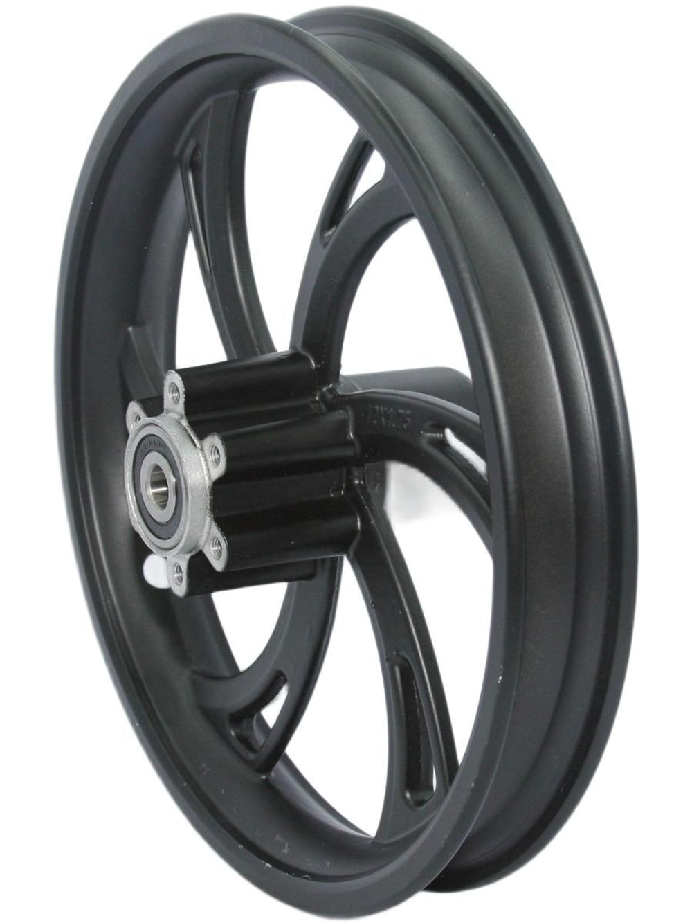 Обод диск передний для Kugoo C1, C1 Plus